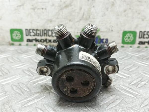 RAMPA INYECTORA Ford Transit 1.8 TDCI CONNECT (TC7) (2002-2013) (55 KW) - 18561 / R2PA