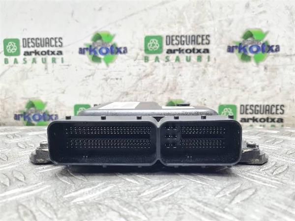 CENTRALITA MOTOR UCE Opel Astra 1.7 CDTI J SPORTS TOURER (P10) (10-15) (81 KW) - 18563 / A17DTR