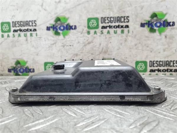 CENTRALITA MOTOR UCE Opel Astra 1.7 CDTI J SPORTS TOURER (P10) (10-15) (81 KW) - 18563 / A17DTR