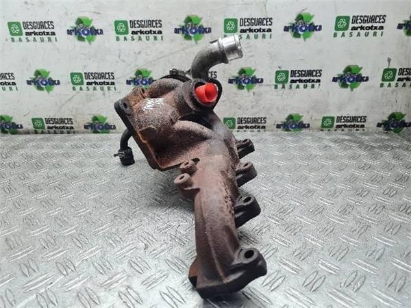 TURBO Ford Transit 1.8 TDCI CONNECT (TC7) (2002-2013) (55 KW) - 18566 / R2PA