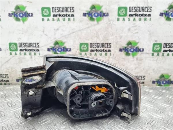 PILOTO TRA. IZDO. Seat Ibiza 1.4 G III 75CV (6L1) 16V (2002-2007) (55 KW) - 18569 / BBY