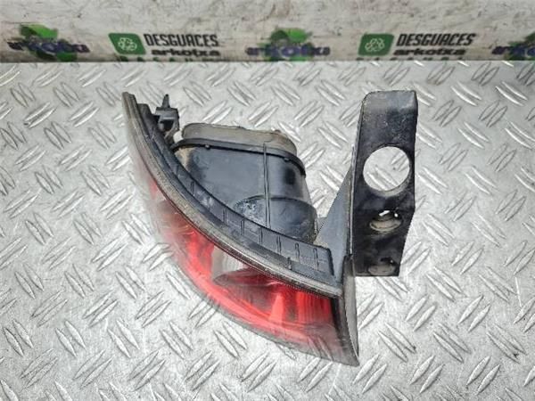 PILOTO TRA. IZDO. Seat Ibiza 1.4 G III 75CV (6L1) 16V (2002-2007) (55 KW) - 18569 / BBY