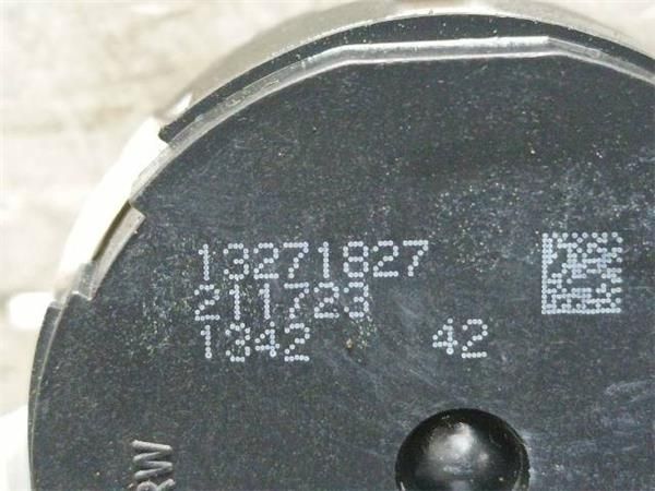MANDO RETROVISOR ELECTRICO Opel Astra 1.7 CDTI J SPORTS TOURER (P10) (10-15) (81 KW) - 18577 / A17DTR