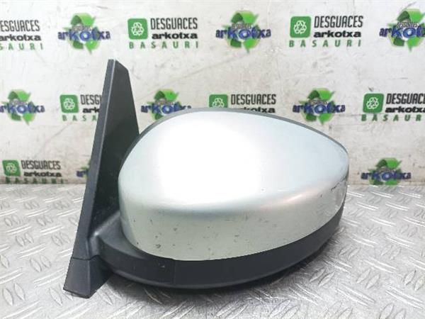RETROVISOR ELECTRICO IZDO. Renault Espace 1.9 DCI 120CV (JK) (2002-2006) (88 KW) - 18581 / F9QAB