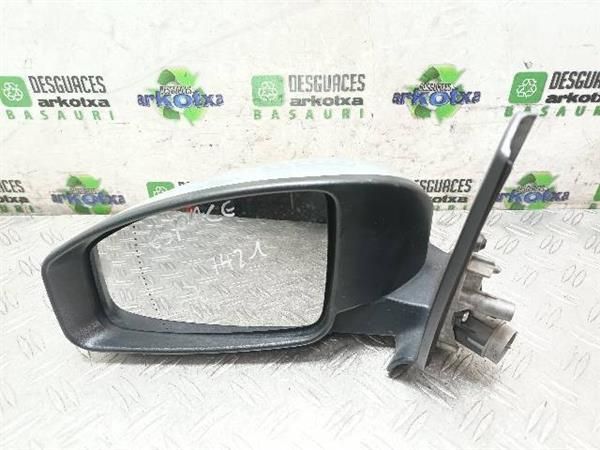 RETROVISOR ELECTRICO IZDO. Renault Espace 1.9 DCI 120CV (JK) (2002-2006) (88 KW) - 18581 / F9QAB 2