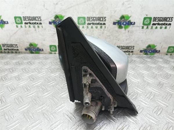 RETROVISOR ELECTRICO IZDO. Renault Espace 1.9 DCI 120CV (JK) (2002-2006) (88 KW) - 18581 / F9QAB