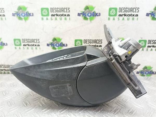 RETROVISOR ELECTRICO IZDO. Renault Espace 1.9 DCI 120CV (JK) (2002-2006) (88 KW) - 18581 / F9QAB
