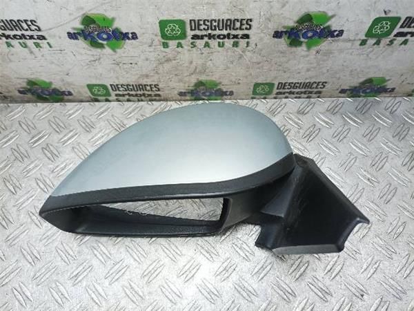 RETROVISOR ELECTRICO IZDO. Renault Espace 1.9 DCI 120CV (JK) (2002-2006) (88 KW) - 18581 / F9QAB