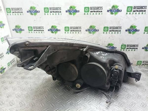 FARO DEL. IZDO. Renault Espace 1.9 DCI 120CV (JK) (2002-2006) (88 KW) - 18582 / F9QAB