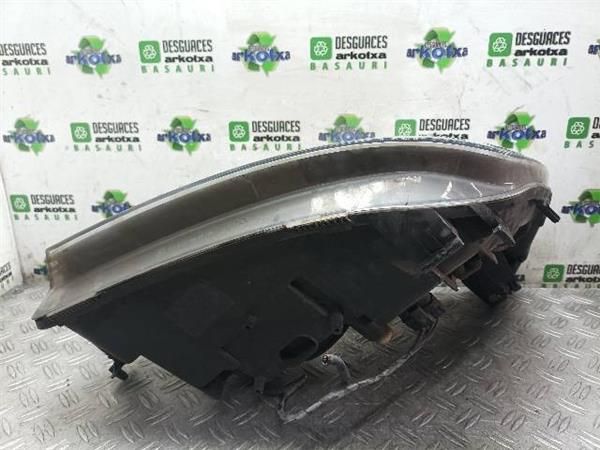 FARO DEL. IZDO. Renault Espace 1.9 DCI 120CV (JK) (2002-2006) (88 KW) - 18582 / F9QAB