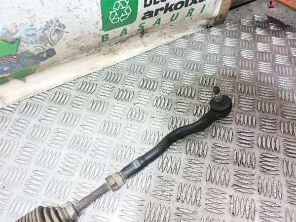 CREMALLERA DIRECCION ASISTIDA BMW 320 2.0 D SERIE 3 (E46) 136CV (1998-2001) (100 KW) - 18584 / 204D1