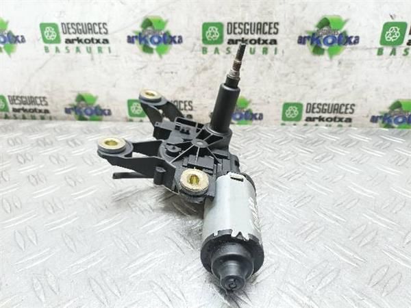MOTOR LIMPIAPARABRISAS TRA. Ford Transit 1.8 TDCI CONNECT (TC7) (2002-2013) (55 KW) - 18587 / BHPA