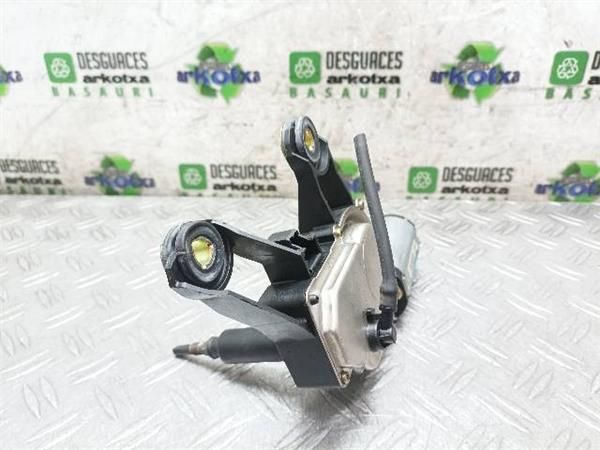 MOTOR LIMPIAPARABRISAS TRA. Ford Transit 1.8 TDCI CONNECT (TC7) (2002-2013) (55 KW) - 18587 / BHPA