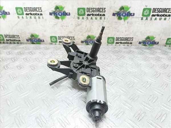 MOTOR LIMPIAPARABRISAS TRA. Ford Transit - 18588 / BHPA