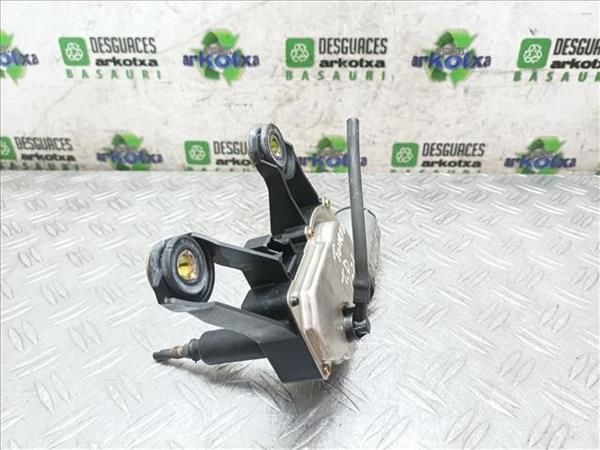 MOTOR LIMPIAPARABRISAS TRA. Ford Transit - 18588 / BHPA