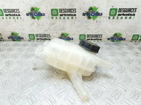 BOTELLA EXPANSION Ford EcoSport 1.5 TDCI 100CV (73,5 KW) - 18589 / Z2JA