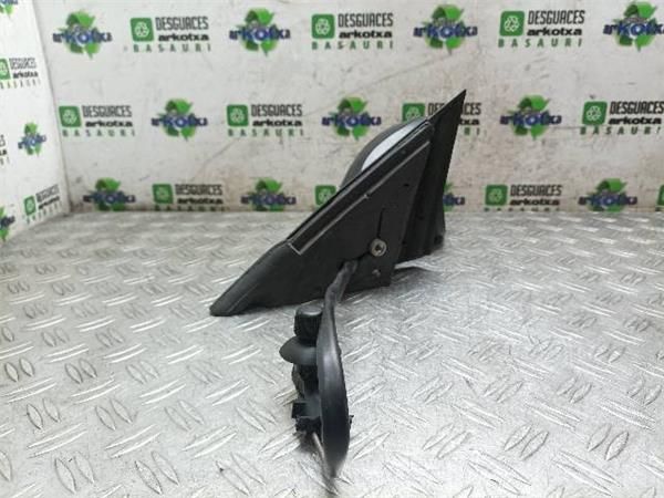 RETROVISOR DCHO. Seat Cordoba 1.9 TDI (6L) (2002-2009) 101CV (74 KW) - 18606 / ATD