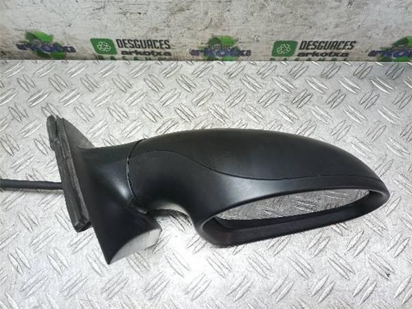 RETROVISOR DCHO. Seat Cordoba 1.9 TDI (6L) (2002-2009) 101CV (74 KW) - 18606 / ATD