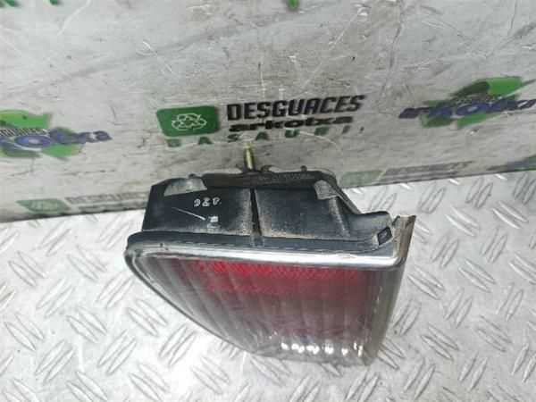 PILOTO PORTON TRA. IZDO. Nissan Murano 3.5  (Z50) (2004-2008) (172 KW) - 18616 / VQ35