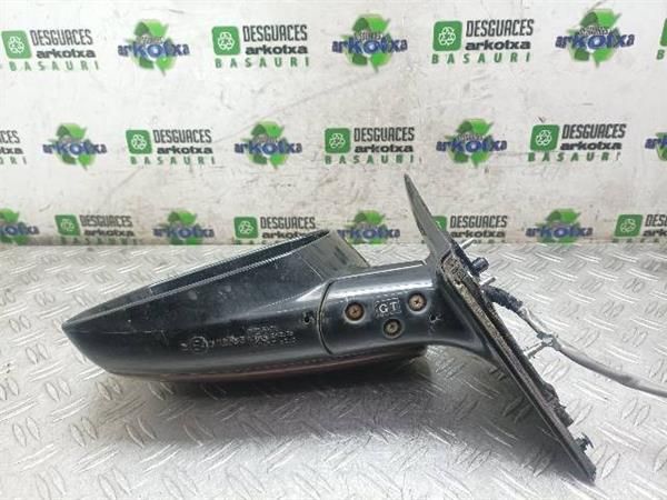 RETROVISOR ELECTRICO IZDO. Nissan Murano 3.5  (Z50) (2004-2008) (172 KW) - 18618 / VQ35