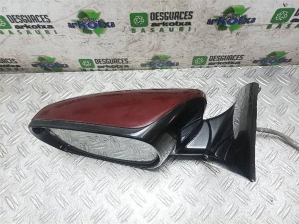 RETROVISOR ELECTRICO IZDO. Nissan Murano 3.5  (Z50) (2004-2008) (172 KW) - 18618 / VQ35
