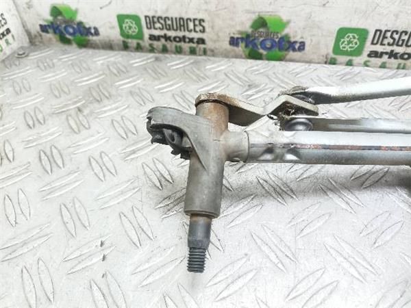 MOTOR LIMPIAPARABRISAS DEL. Citroen C3 1.4 G (FC) (2002-2010) 73CV (54 KW) - 18624 / KFV
