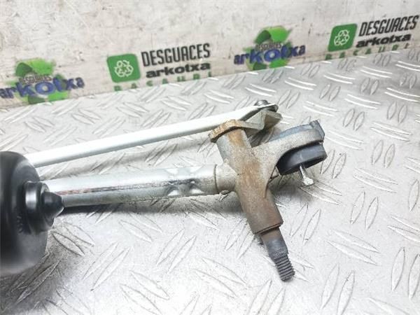 MOTOR LIMPIAPARABRISAS DEL. Citroen C3 1.4 G (FC) (2002-2010) 73CV (54 KW) - 18624 / KFV