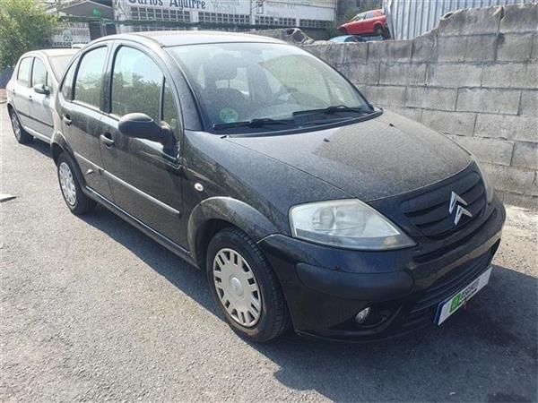 MOTOR LIMPIAPARABRISAS DEL. Citroen C3 1.4 G (FC) (2002-2010) 73CV (54 KW) - 18624 / KFV