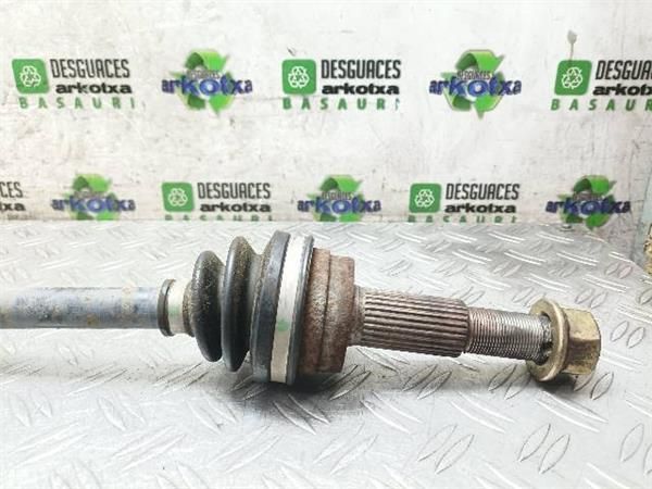 TRANSMISION TRA. DCHA. Nissan Murano 3.5  (Z50) (2004-2008) (172 KW) - 18628 / VQ35