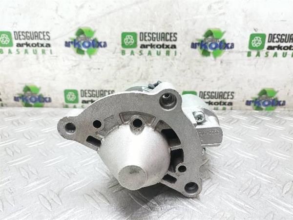 MOTOR ARRANQUE Citroen C5 2.0 G I (DC) (2001-2004) 136CV (100 KW) - 18630 / RFN