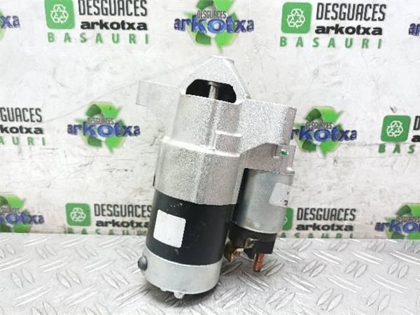 MOTOR ARRANQUE Citroen C5 2.0 G I (DC) (2001-2004) 136CV (100 KW) - 18630 / RFN