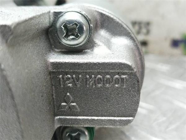 MOTOR ARRANQUE Citroen C5 2.0 G I (DC) (2001-2004) 136CV (100 KW) - 18630 / RFN