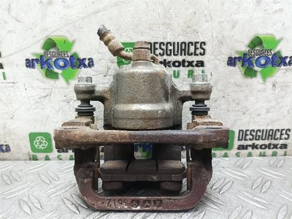 PINZA FRENO TRA. DCHA. Nissan Murano 3.5  (Z50) (2004-2008) (172 KW) - 18634 / VQ35