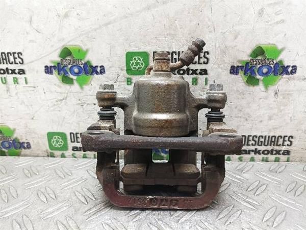 PINZA FRENO TRA. IZDA. Nissan Murano 3.5  (Z50) (2004-2008) (172 KW) - 18635 / VQ35
