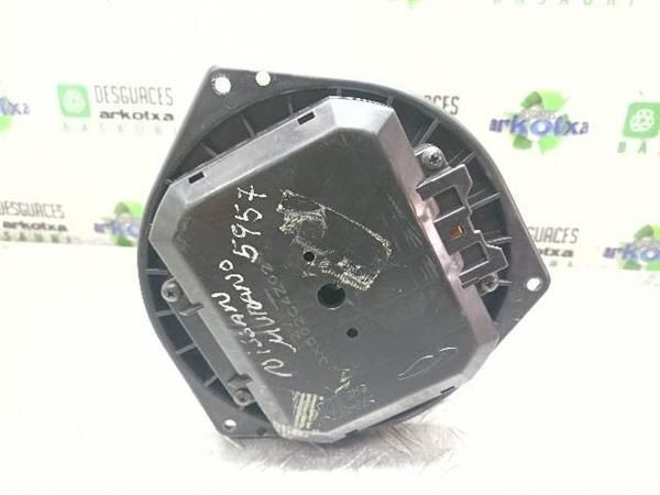 VENTILADOR CALEFACCION Nissan Murano 3.5  (Z50) (2004-2008) (172 KW) - 18636 / VQ35