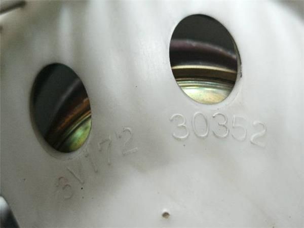 VENTILADOR CALEFACCION Nissan Murano 3.5  (Z50) (2004-2008) (172 KW) - 18636 / VQ35