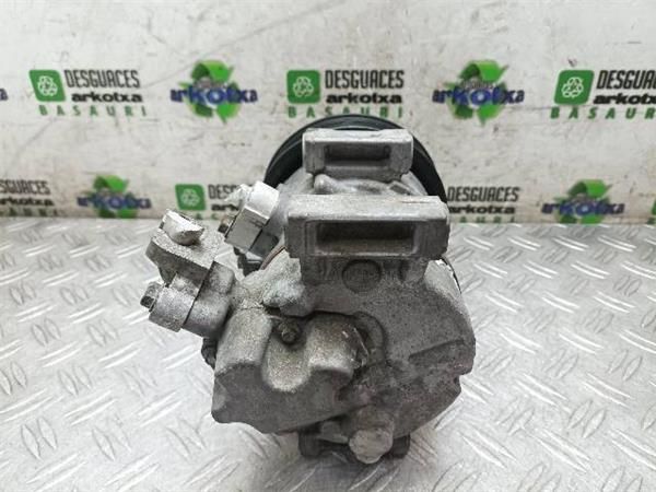 COMPRESOR AIRE ACOND. Toyota Avensis 2.0 D-4D F (T25/B1E) 126CV (2006-2008) (93 KW) - 18640 / 1AD
