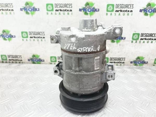 COMPRESOR AIRE ACOND. Toyota Avensis 2.0 D-4D F (T25/B1E) 126CV (2006-2008) (93 KW) - 18640 / 1AD
