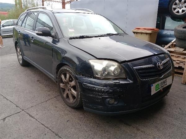 COMPRESOR AIRE ACOND. Toyota Avensis 2.0 D-4D F (T25/B1E) 126CV (2006-2008) (93 KW) - 18640 / 1AD