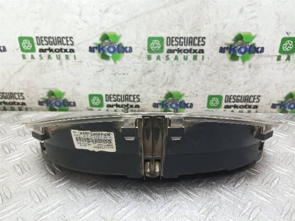 CUADRO INSTRUMENTOS Citroen Jumpy 1.6 HDI (2006-2016) (66,2 KW) - 18645 / 9HU