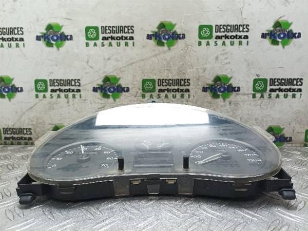 CUADRO INSTRUMENTOS Citroen Jumpy 1.6 HDI (2006-2016) (66,2 KW) - 18645 / 9HU