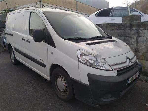 CUADRO INSTRUMENTOS Citroen Jumpy 1.6 HDI (2006-2016) (66,2 KW) - 18645 / 9HU