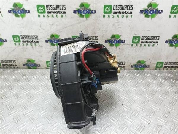 VENTILADOR CALEFACCION Citroen Jumpy 1.6 HDI (2006-2016) (66,2 KW) - 18647 / 9HU