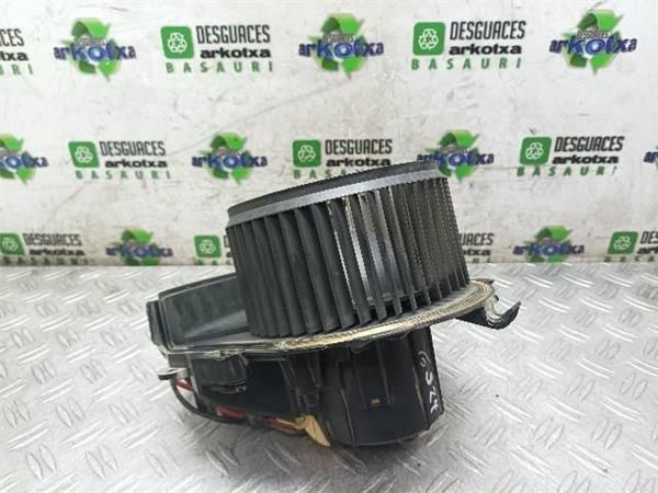 VENTILADOR CALEFACCION Citroen Jumpy 1.6 HDI (2006-2016) (66,2 KW) - 18647 / 9HU