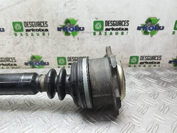 TRANSMISION DEL. IZDA. Audi A4 1.9 TDI (B5) QUATTRO 110CV (1996-2001) (81 KW) - 18648 / AFN