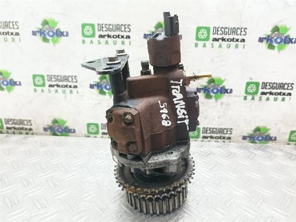 BOMBA INYECTORA Ford Transit 1.8 TDCI CONNECT (TC7) (2002-2013) (55 KW) - 18658 / R2PA