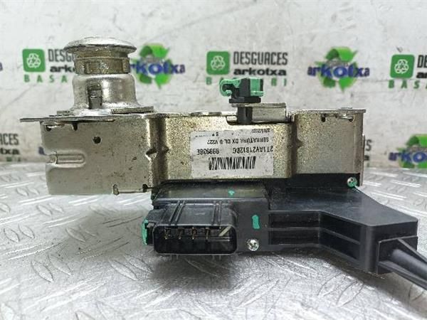 CERRADURA PUERTA DEL. DCHA. Ford Transit 1.8 TDCI CONNECT (TC7) (2002-2013) (55 KW) - 18661 / BHPA