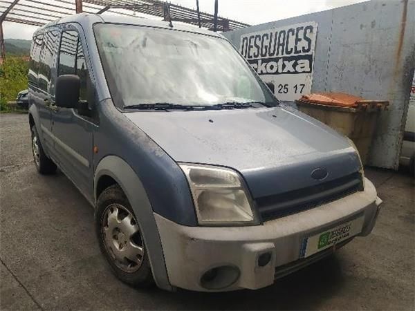 CERRADURA PUERTA DEL. DCHA. Ford Transit 1.8 TDCI CONNECT (TC7) (2002-2013) (55 KW) - 18661 / BHPA