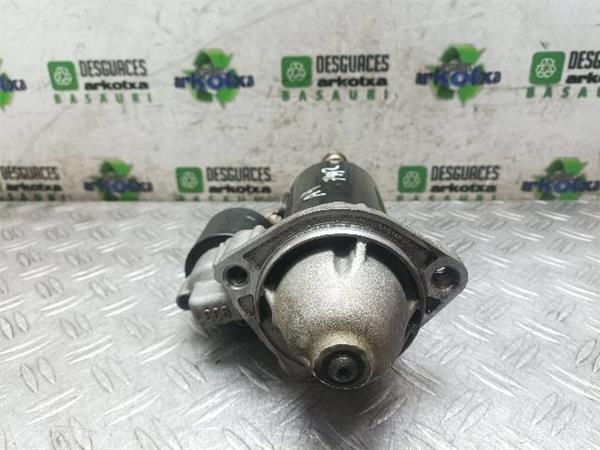 MOTOR ARRANQUE Audi A4 1.8 G T (B6) 150CV (8E) (110 KW) - 18676 / AVJ