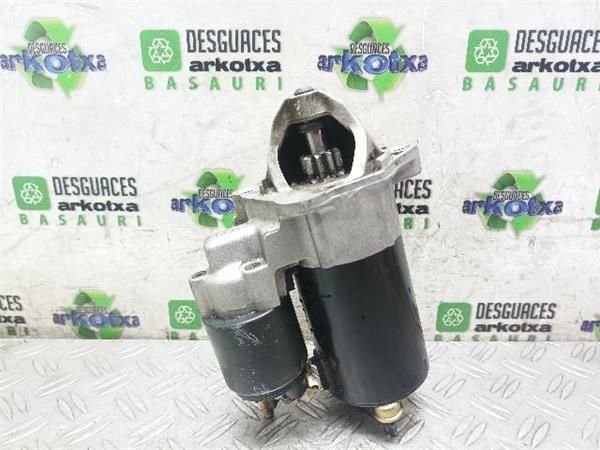 MOTOR ARRANQUE Audi A4 1.8 G T (B6) 150CV (8E) (110 KW) - 18676 / AVJ